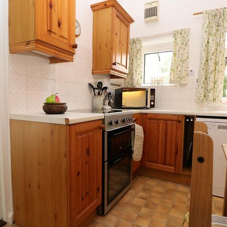 Westgate Cottage 锡廷伯恩 外观 照片
