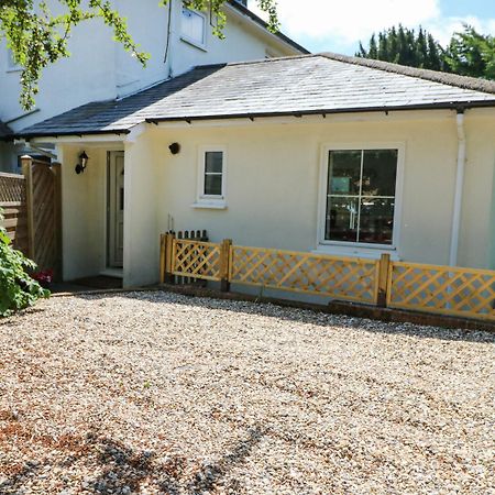 Westgate Cottage 锡廷伯恩 外观 照片