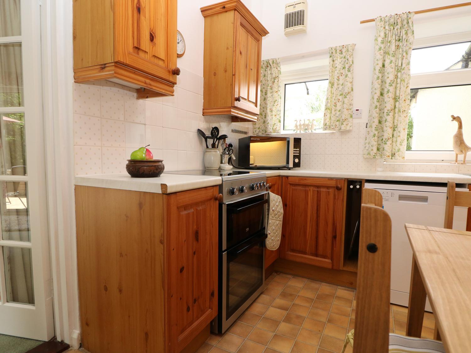 Westgate Cottage 锡廷伯恩 外观 照片