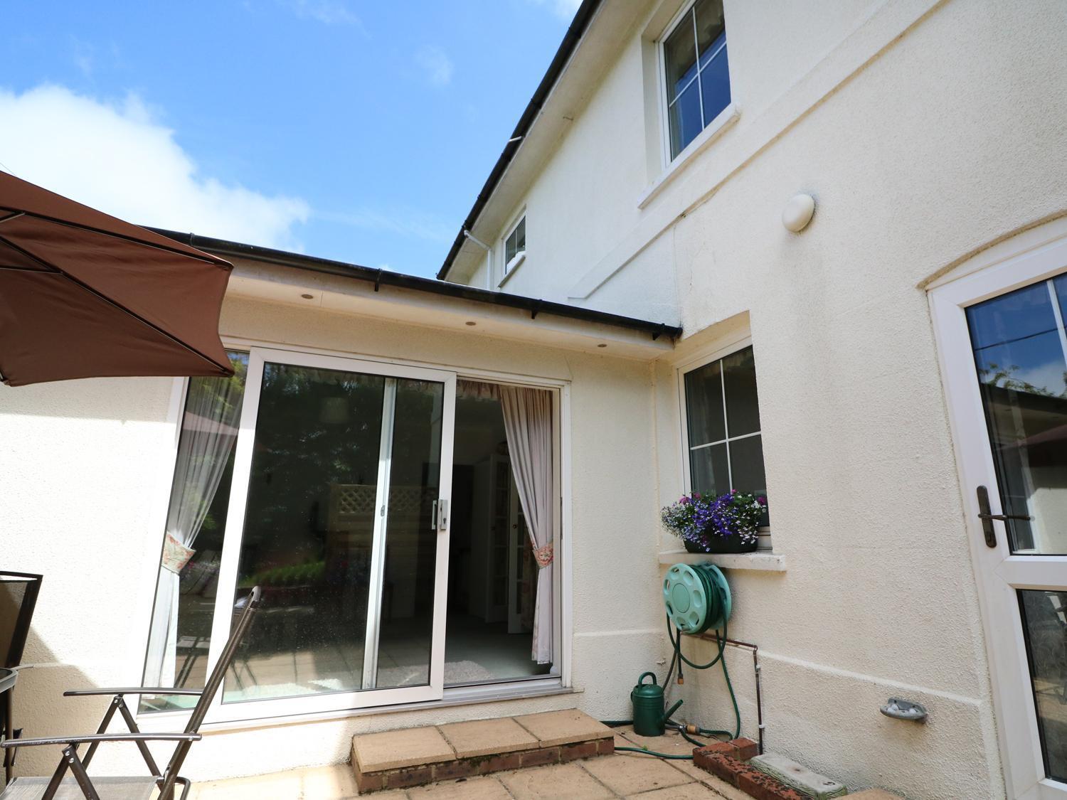Westgate Cottage 锡廷伯恩 外观 照片