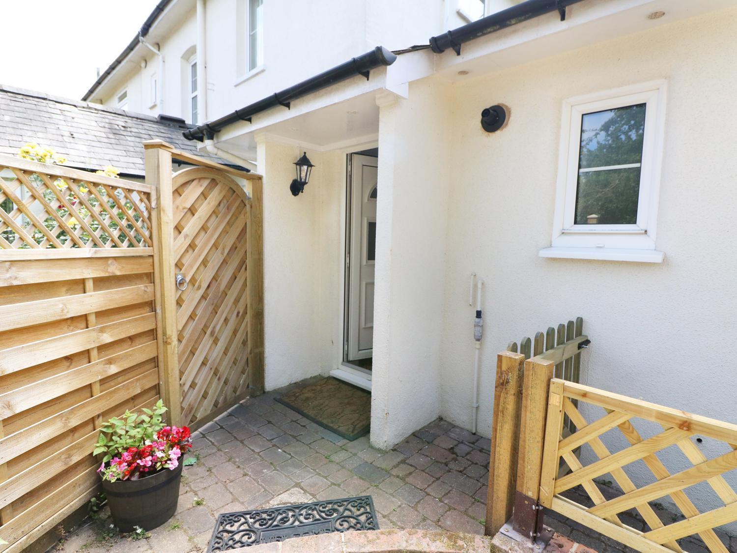 Westgate Cottage 锡廷伯恩 外观 照片