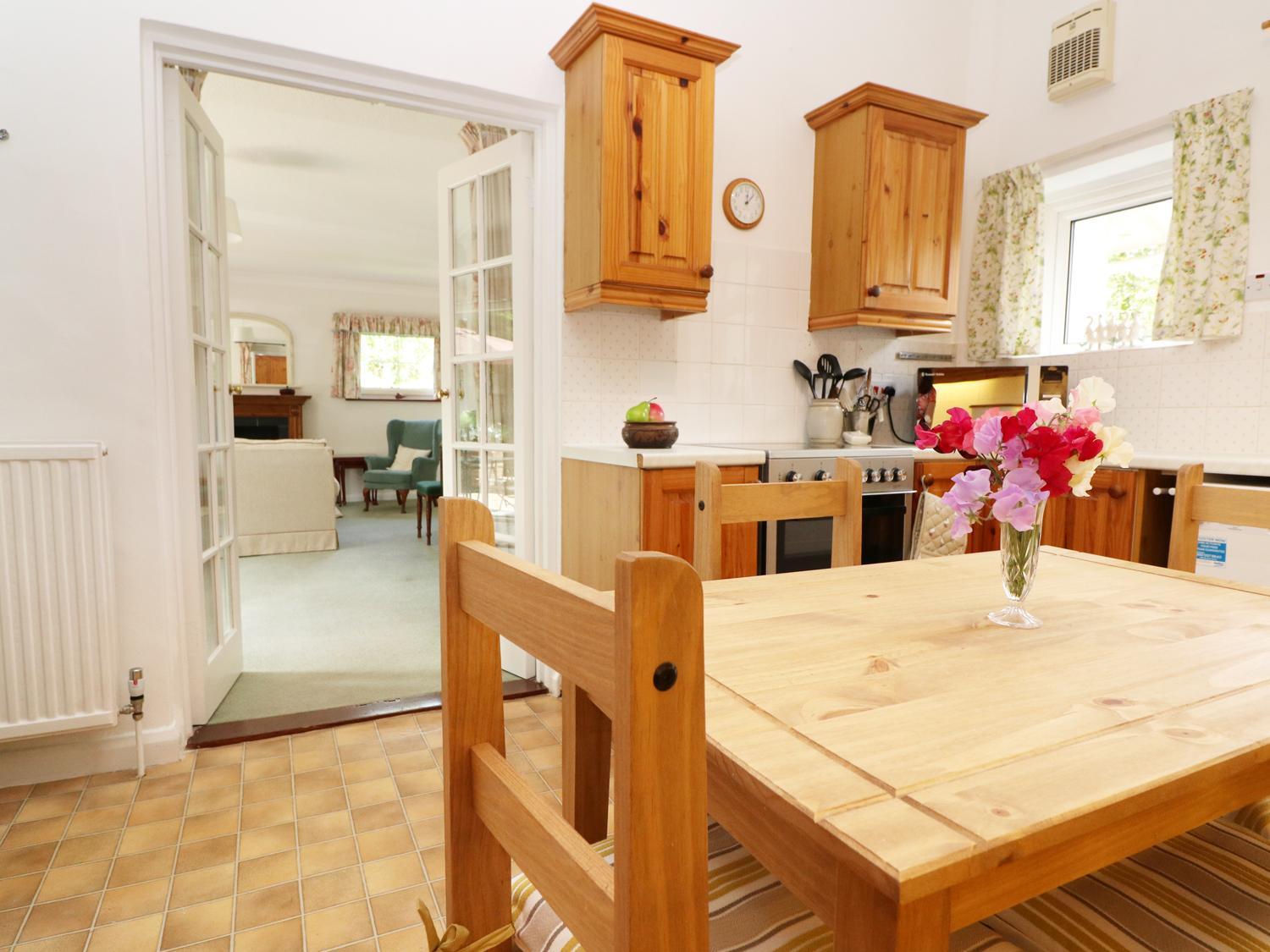 Westgate Cottage 锡廷伯恩 外观 照片