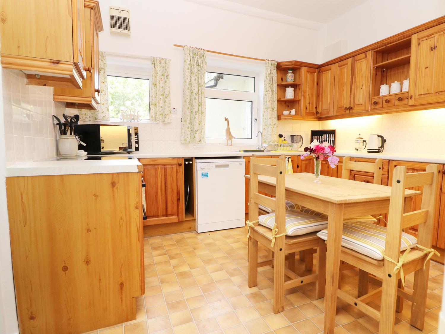 Westgate Cottage 锡廷伯恩 外观 照片