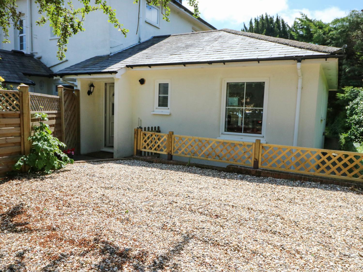 Westgate Cottage 锡廷伯恩 外观 照片