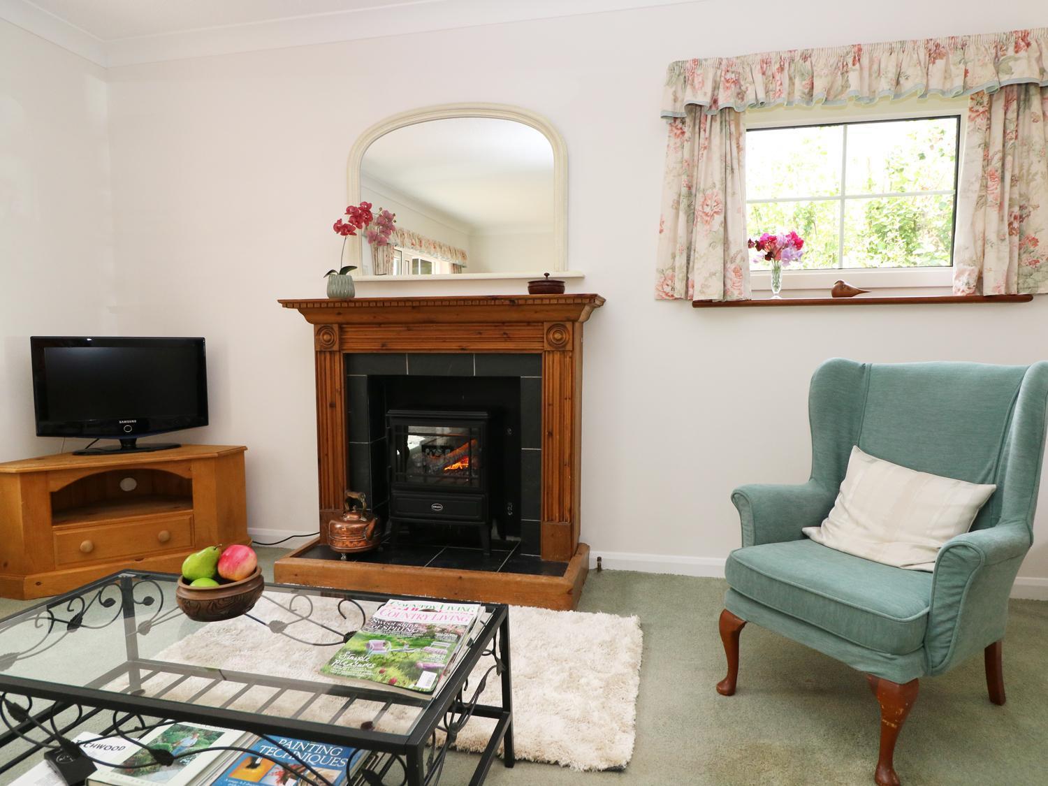 Westgate Cottage 锡廷伯恩 外观 照片