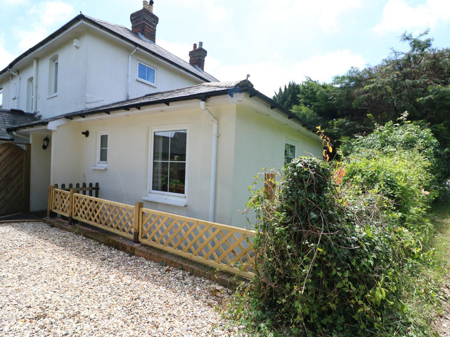 Westgate Cottage 锡廷伯恩 外观 照片